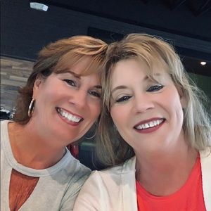 Meet your Posher, Joy